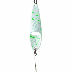 Best Iron Trout Hole-In-One-Spoon (SWS)