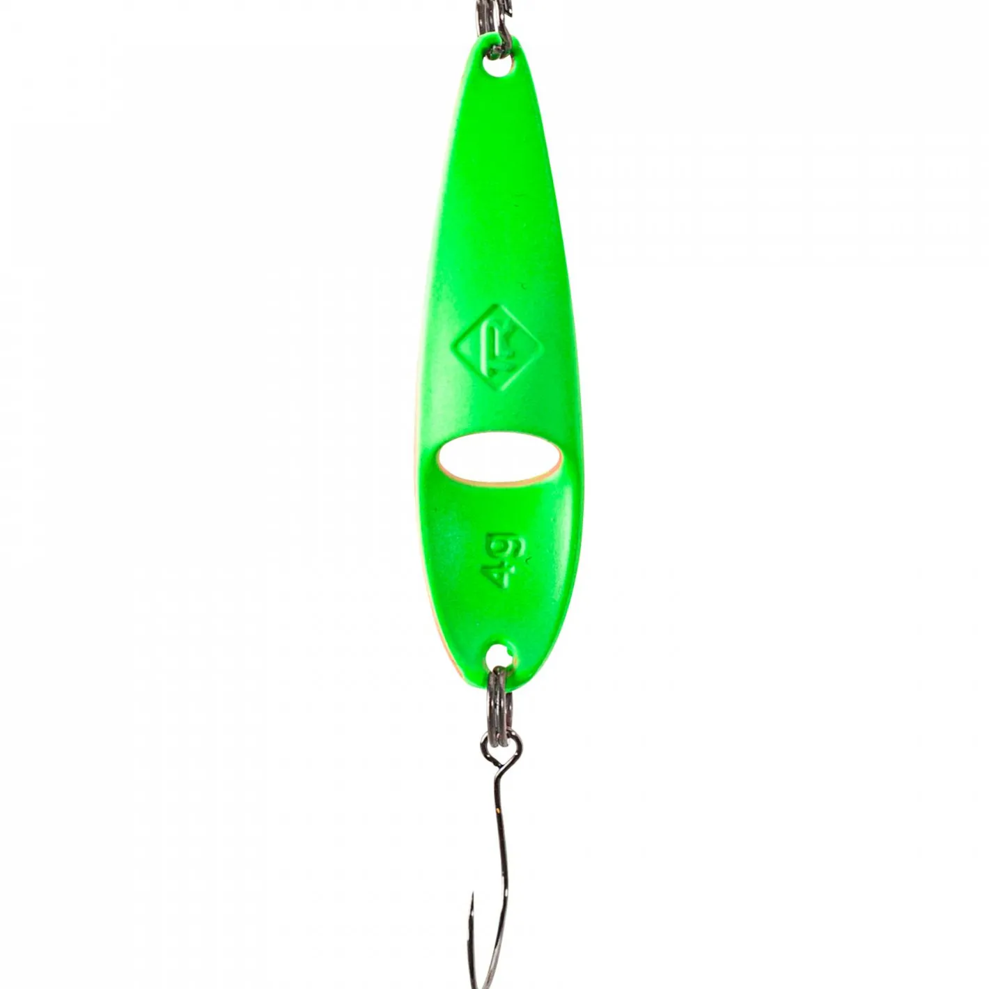 Sale Iron Trout Hole-In-One-Spoon (OG)