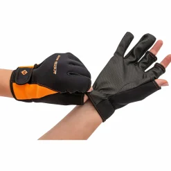 Iron Trout Outdoor- & Angel-Handschuhe<Power Gripper Glove