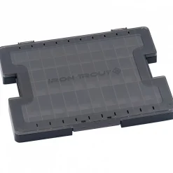 Iron Trout Angelkoffer & Angelboxen ·Angelboxen<Profi Vario Spoon Box