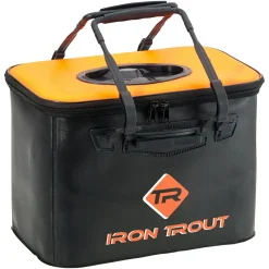 Clearance Iron Trout Quick In Cooler Bag