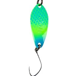 Iron Trout Trout Spoons|Forellenangeln-Zubehör<Spoon Wave (BSY)