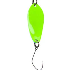 Iron Trout Trout Spoons|Forellenangeln-Zubehör<Spoon Wave (BSY)