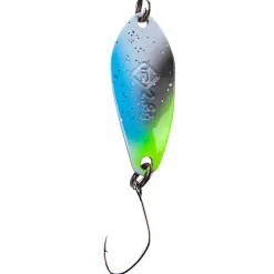 Iron Trout Trout Spoons|Forellenangeln-Zubehör<Spoon Wave (BYB)