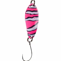 Clearance Iron Trout Spoon Wave (CSP)