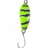 New Iron Trout Spoon Wave (CSY)