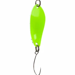 New Iron Trout Spoon Wave (CSY)