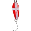 Clearance Iron Trout Spoon Wave (DAN)