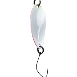 Clearance Iron Trout Spoon Wave (DAN)
