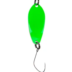 Discount Iron Trout Spoon Wave (GPG)