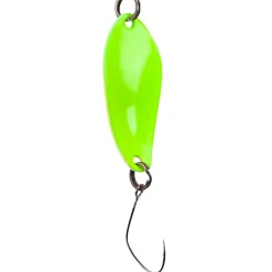 Online Iron Trout Spoon Wave (GYR)