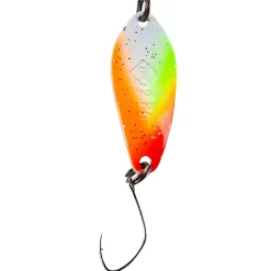 Sale Iron Trout Spoon Wave (ORW)