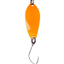 Iron Trout Trout Spoons|Forellenangeln-Zubehör<Spoon Wave (RYB)
