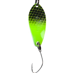 Iron Trout Trout Spoons|Forellenangeln-Zubehör<Spoon Wave (YSB)