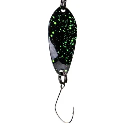 Iron Trout Trout Spoons|Forellenangeln-Zubehör<Spoon Wave (YSB)