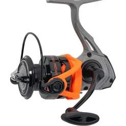 New Iron Trout Spooner CWX 2500