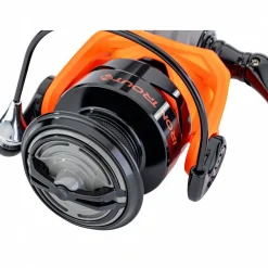 New Iron Trout Spooner CWX 2500