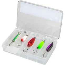 Iron Trout Trout Spoons|Kunstköder-Sets<Spooner Kit