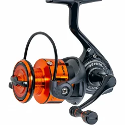 Iron Trout Forellenrollen|Forellenrollen<Spooner Sense-X 2000