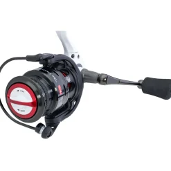 Iron Trout Forellenrollen|Forellenrollen<The Danish Edition 2500 S