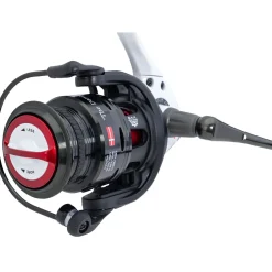 Iron Trout Forellenrollen|Forellenrollen<The Danish Edition 2500 S