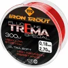 Outlet Iron Trout Trema Special (rot)