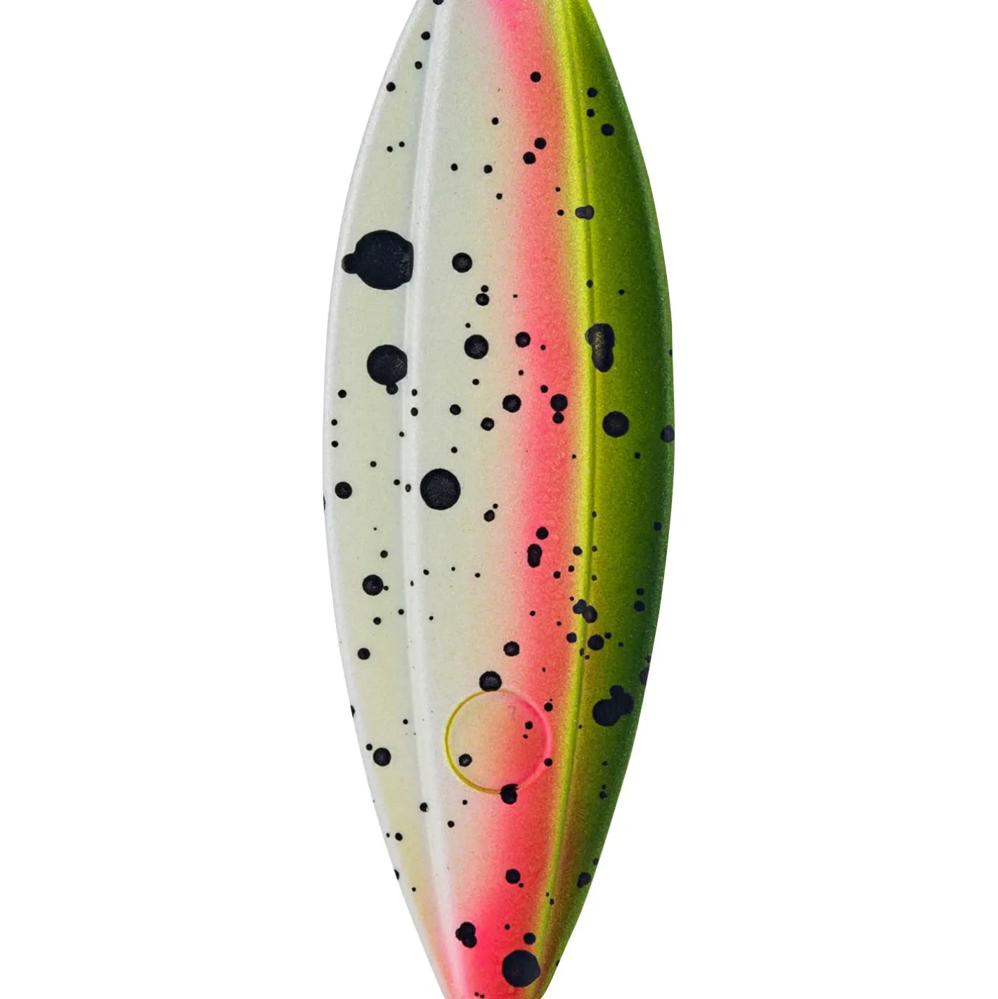 Best Iron Trout Trout Inliner (RT)