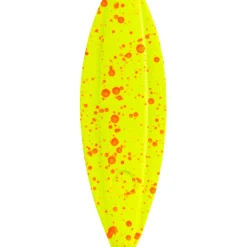 Iron Trout Trout Spoons|Trout Spoons<Trout Inliner (SOY)