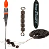Discount Iron Trout T-Weight Float Set Posenset