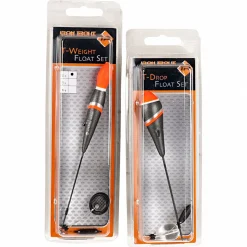 Discount Iron Trout T-Weight Float Set Posenset