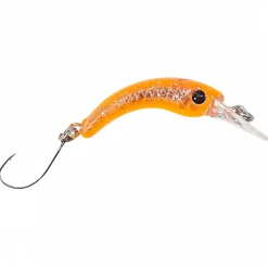Iron Trout Forellen-Kunstköder<Wobbler Bent Bean Crank (GOR)