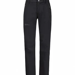 Jack Wolfskin Outdoor- & Angler-Cargohosen<Activate Xt Pants M Herren (Black)