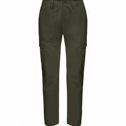 Jack Wolfskin Outdoor- & Angler-Cargohosen<Cold Canyon Pants M Herren (Bonsai Green)