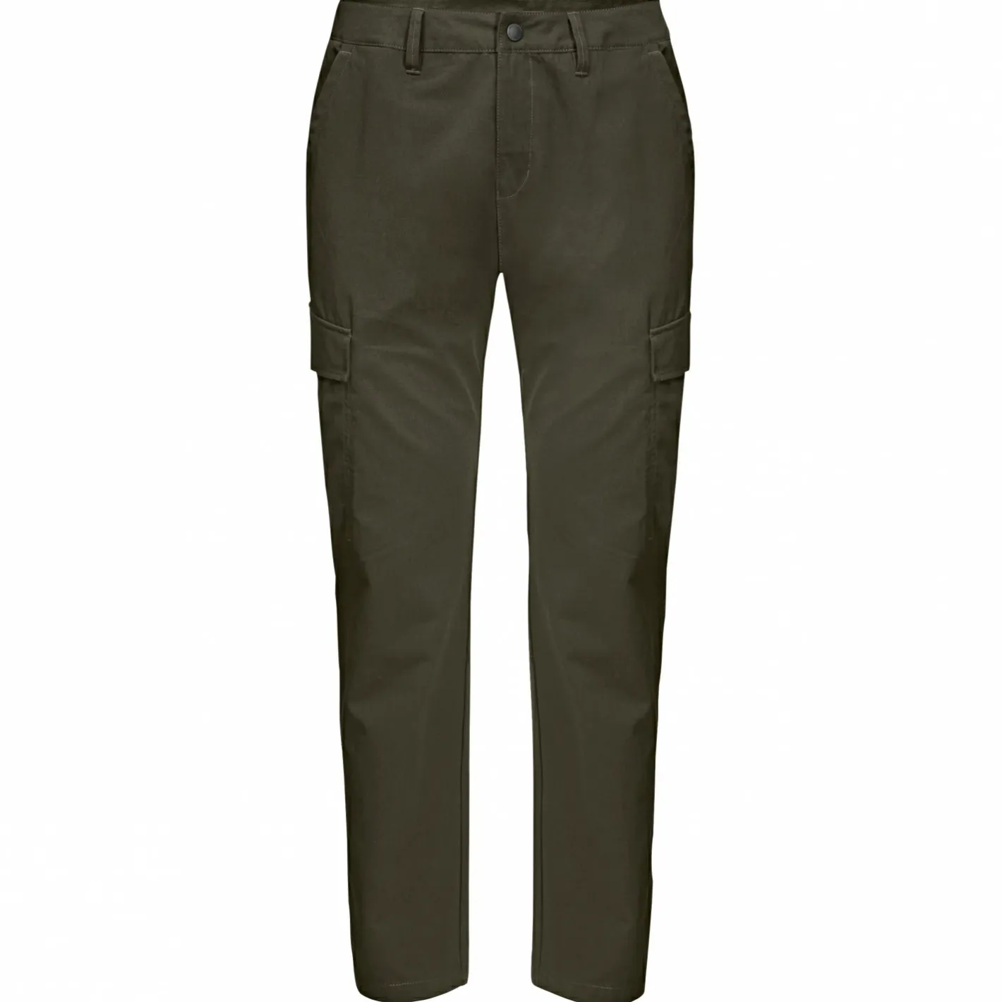 Jack Wolfskin Outdoor- & Angler-Cargohosen<Cold Canyon Pants M Herren (Bonsai Green)