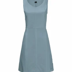 Jack Wolfskin Damenkleider<Costa Calma Dress Damen (Citadel)