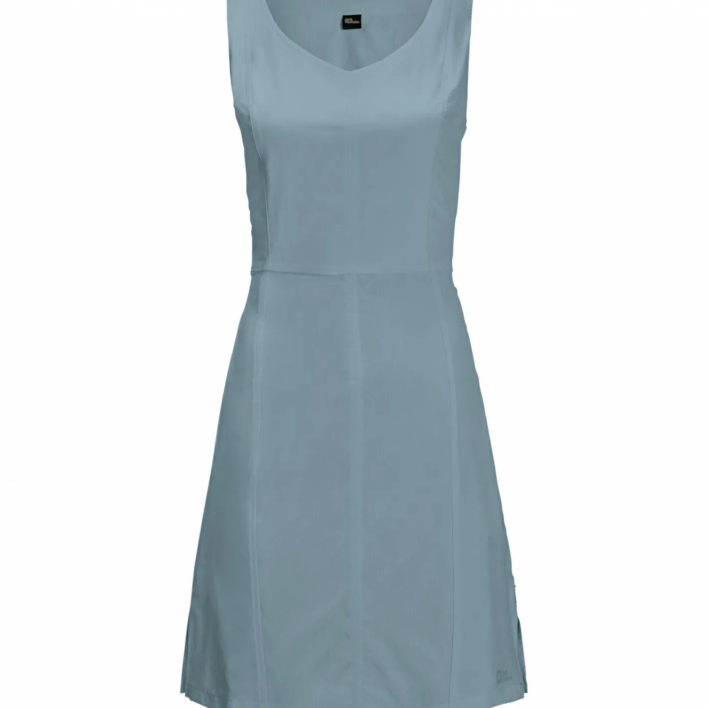 Jack Wolfskin Damenkleider<Costa Calma Dress Damen (Citadel)