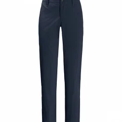 Jack Wolfskin Desert Pants M Herren (Night Blue)