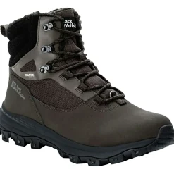 Jack Wolfskin Angel- & Outdoor-Schuhe<Everquest Texapore High M Herren (Cold Coffee)