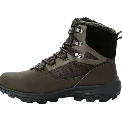 Jack Wolfskin Angel- & Outdoor-Schuhe<Everquest Texapore High M Herren (Cold Coffee)