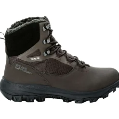 Jack Wolfskin Angel- & Outdoor-Schuhe<Everquest Texapore High M Herren (Cold Coffee)