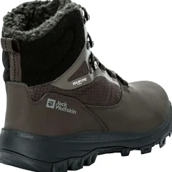 Jack Wolfskin Angel- & Outdoor-Schuhe<Everquest Texapore High M Herren (Cold Coffee)