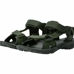Jack Wolfskin Outdoor- & Angel-Sandalen<Lakewood Ride Sandal M Herren (Island Moss)