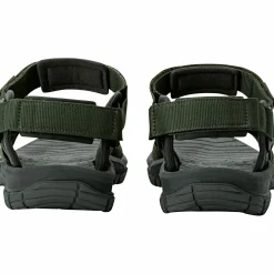 Jack Wolfskin Outdoor- & Angel-Sandalen<Lakewood Ride Sandal M Herren (Island Moss)
