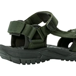 Jack Wolfskin Outdoor- & Angel-Sandalen<Lakewood Ride Sandal M Herren (Island Moss)