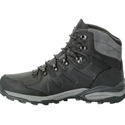 Jack Wolfskin Angel- & Outdoor-Schuhe<Refugio Prime Texapore Mid M Herren (Phantom)