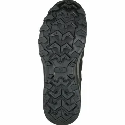 Jack Wolfskin Angel- & Outdoor-Schuhe<Refugio Prime Texapore Mid M Herren (Phantom)