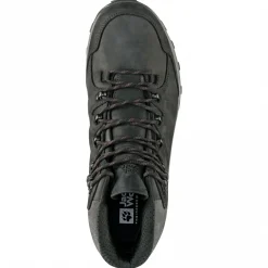 Jack Wolfskin Angel- & Outdoor-Schuhe<Refugio Prime Texapore Mid M Herren (Phantom)