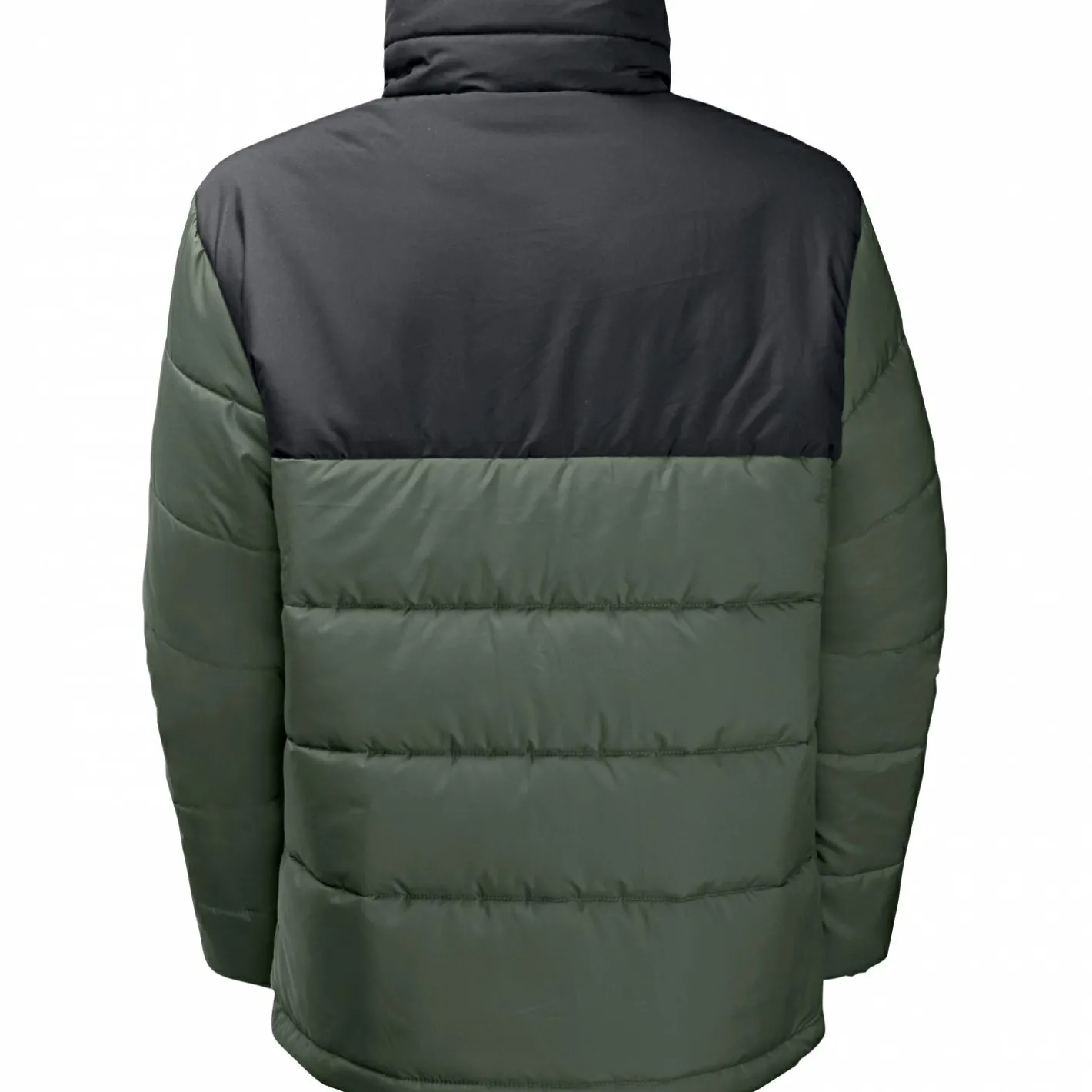 Jack Wolfskin Outdoor- & Angel-Jacken<Spirit Ins Jacket Y Kinder (Thyme Green)