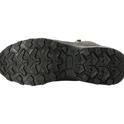 Jack Wolfskin Angel- & Outdoor-Schuhe<Sunset Hike Texapore Mid M Herren (Dark Oak)