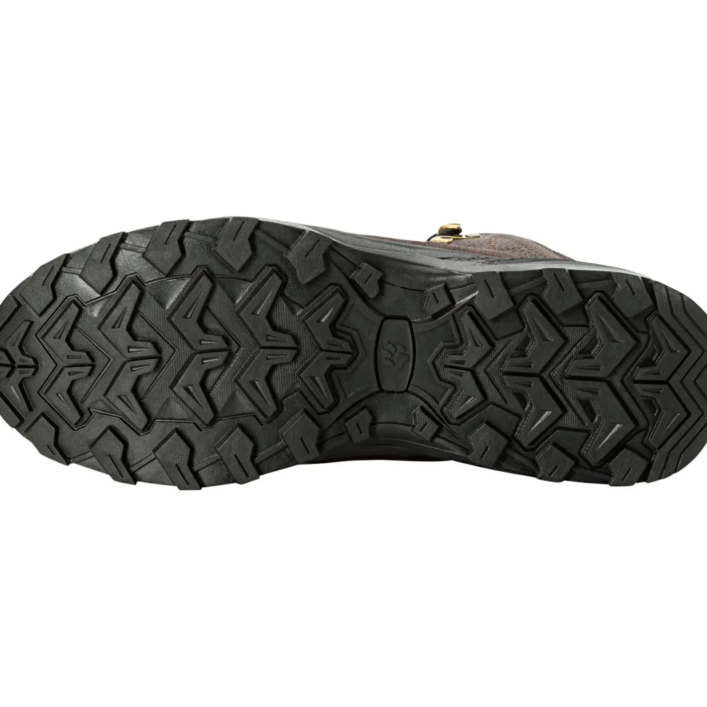 Jack Wolfskin Angel- & Outdoor-Schuhe<Sunset Hike Texapore Mid M Herren (Dark Oak)